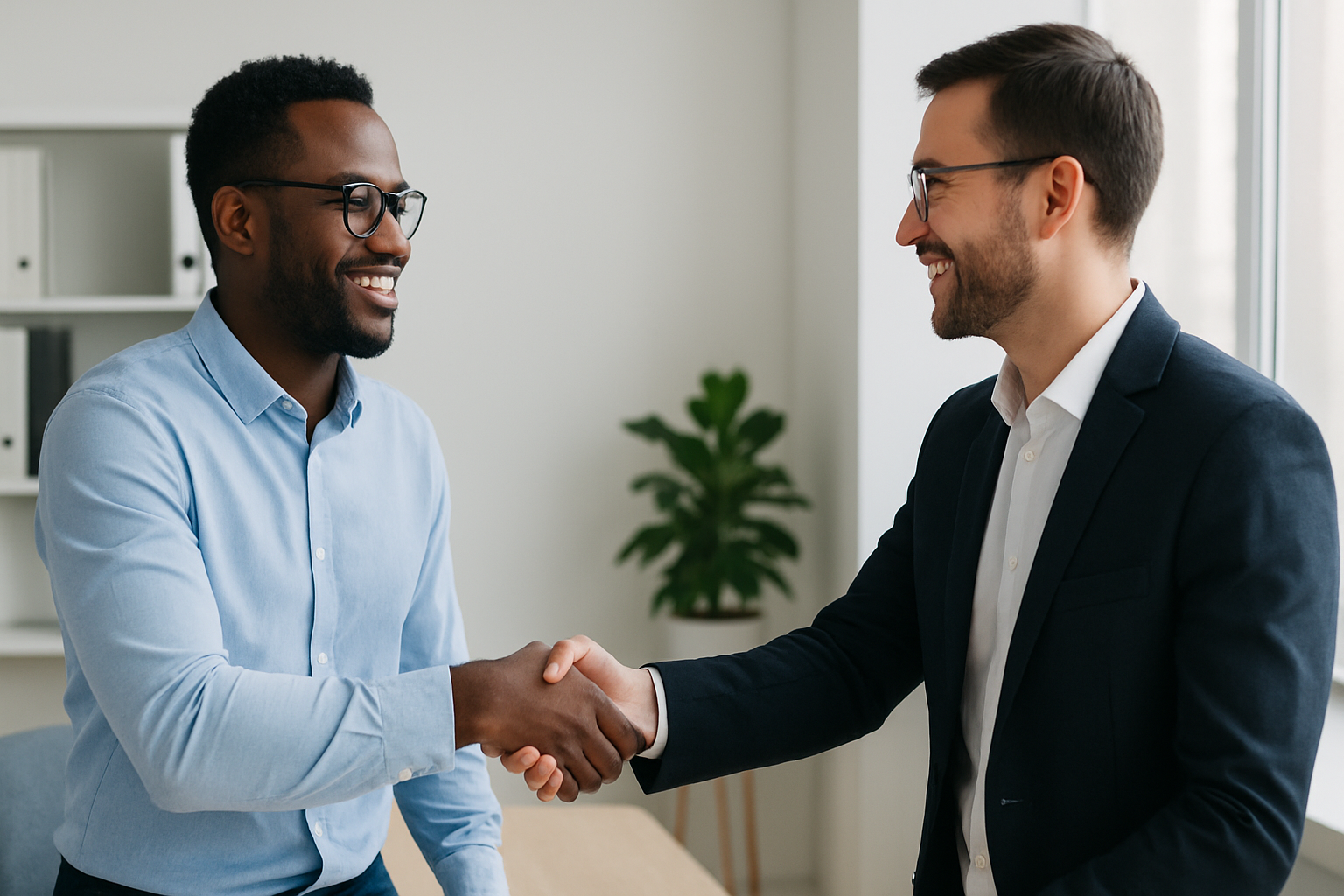 The Ultimate Guide to Building Long-Term Customer Relationships