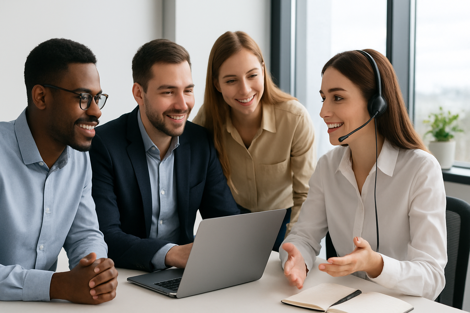 Building a High-Performing Support Team: Strategies and Best Practices