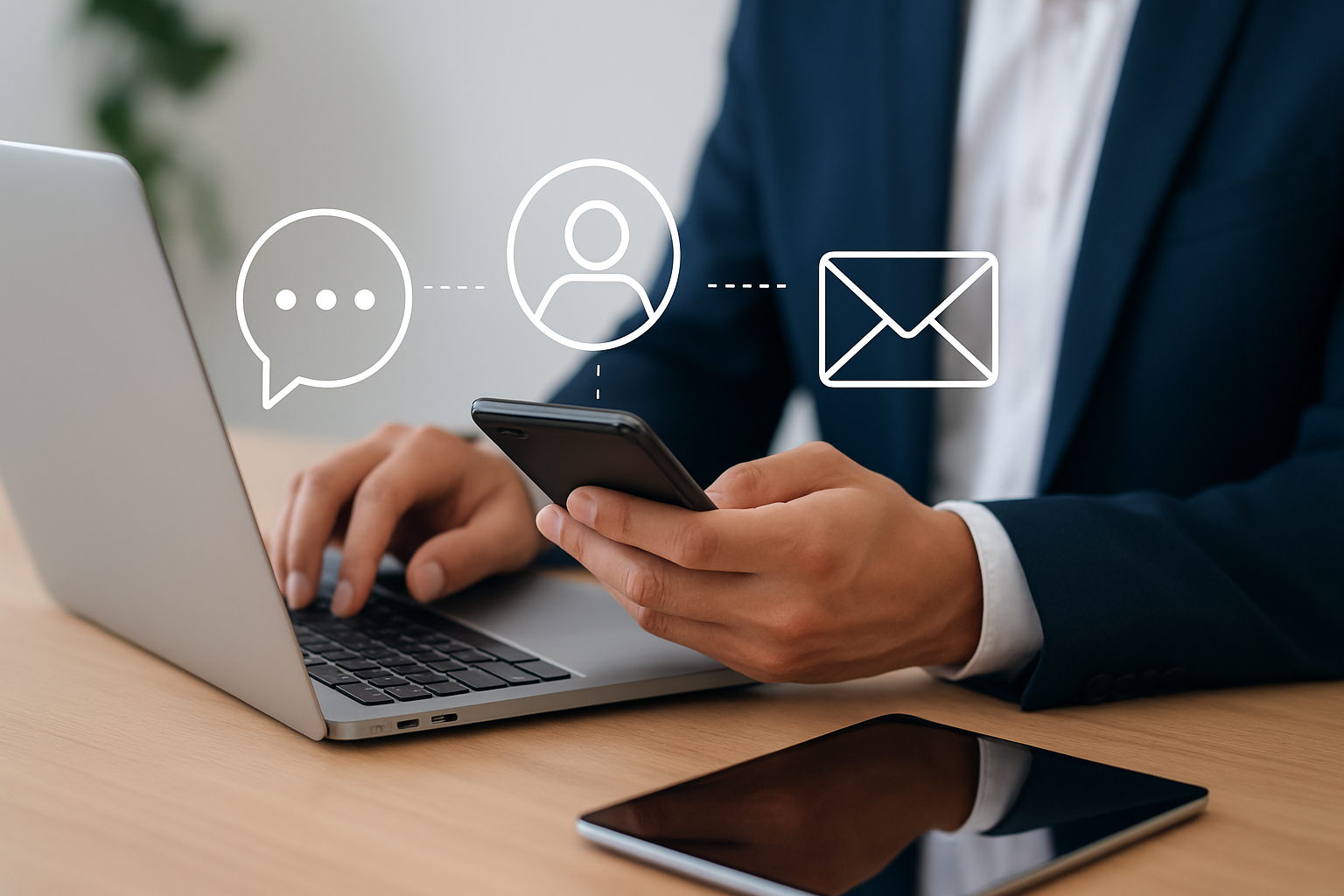 The Impact of Technology on Customer Communication Practices