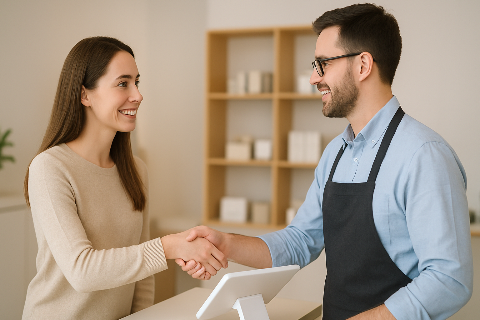 Como Criar uma Experiência Memorável que Fomente a Fidelização do Cliente