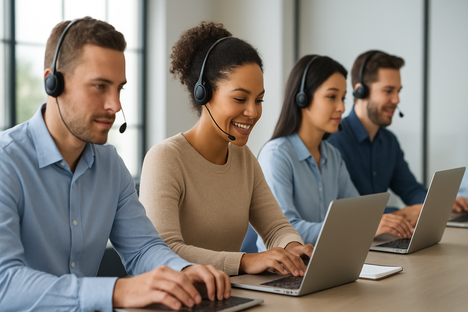 Empowering Your Support Team: Tools and Techniques for Better Performance