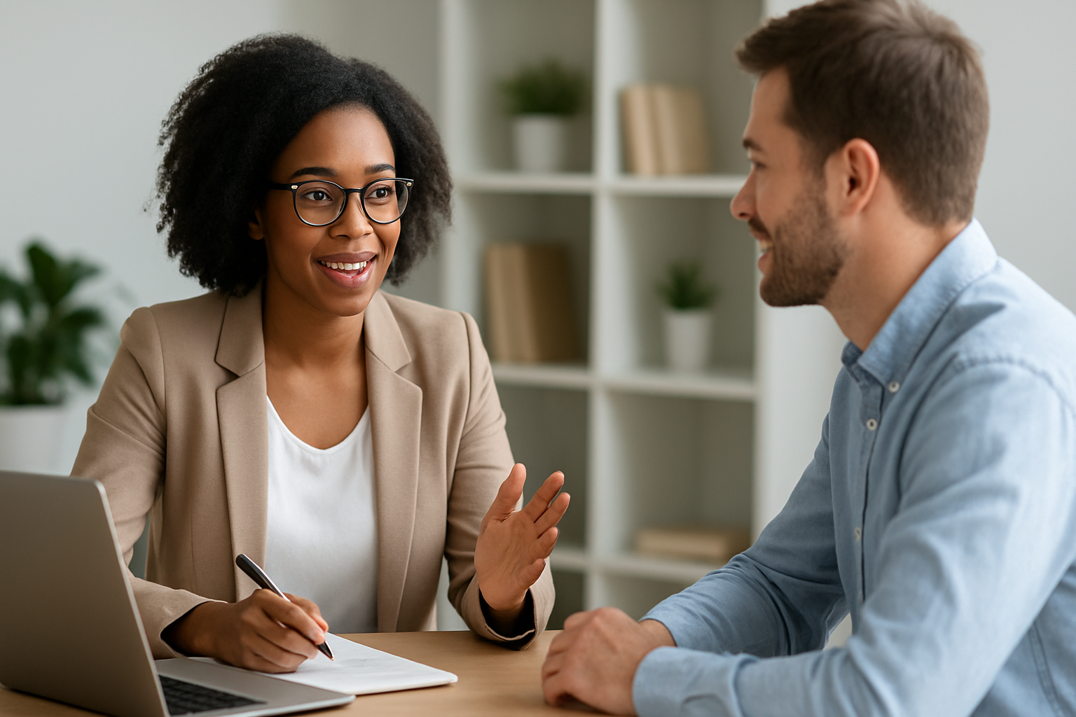 A Arte de Comunicar: Dicas para uma Relação Eficaz com os Clientes