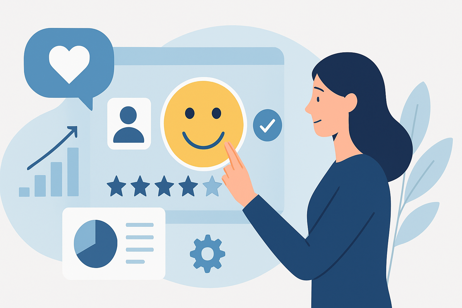Transforming Customer Experience: Strategies for Long-Term Retention