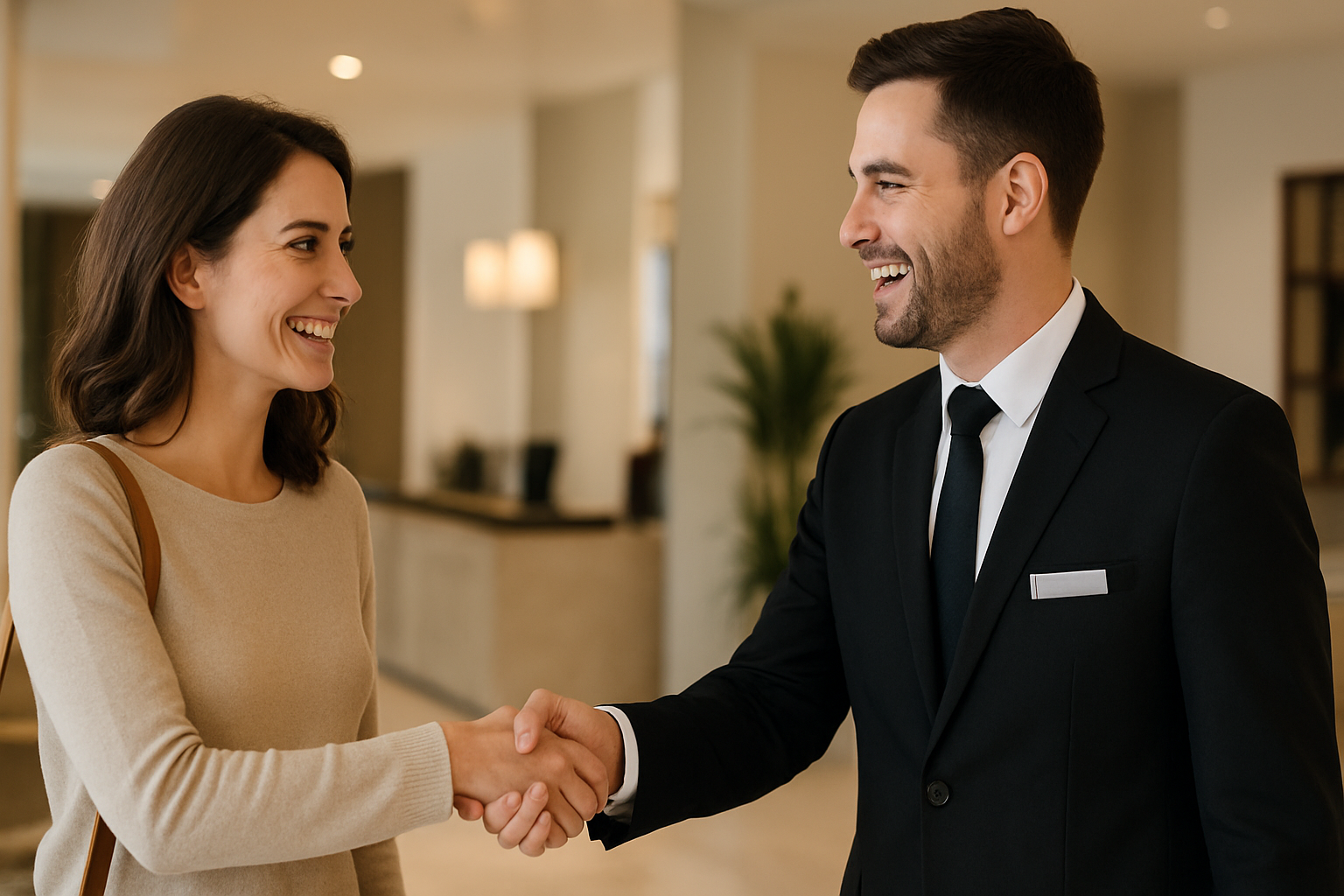 Como Criar Momentos Memoráveis para os Seus Clientes
