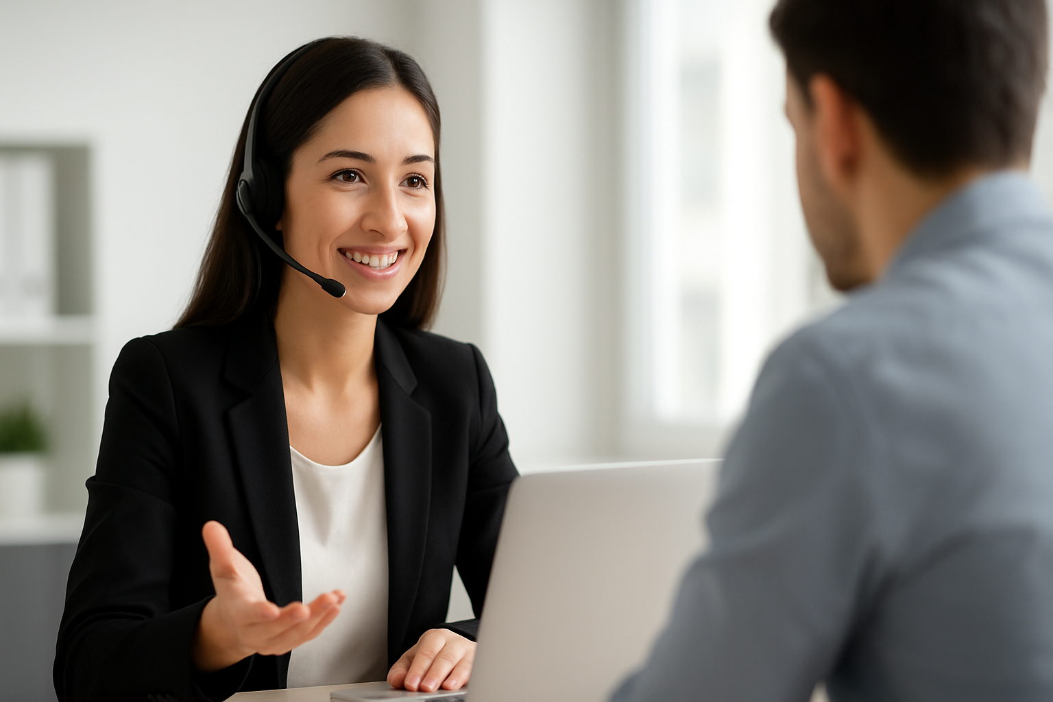 Essential Customer Service Best Practices Every Business Should Adopt