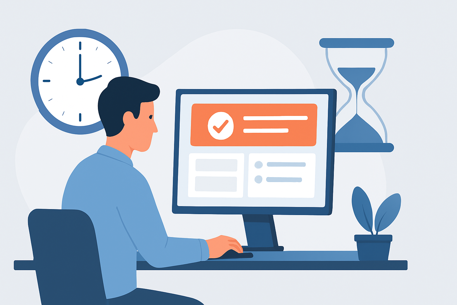 Como Otimizar o Tempo de Resolução em Sistemas de Ticketing