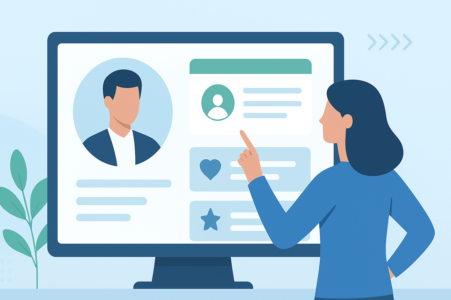 The Power of Personalization: Enhancing Customer Loyalty