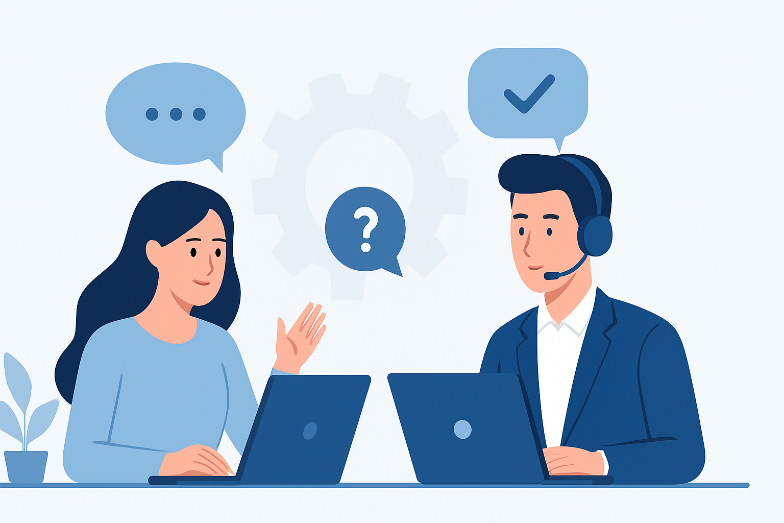 Melhorando o Atendimento ao Cliente: A Importância do SLA no Suporte