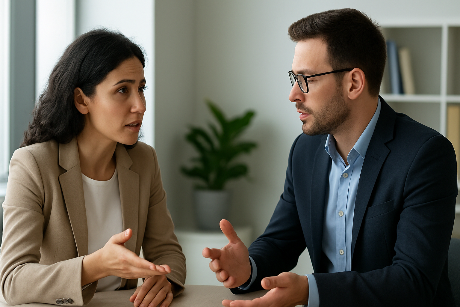 Navigating Challenging Conversations: Strategies for Better Customer Engagement