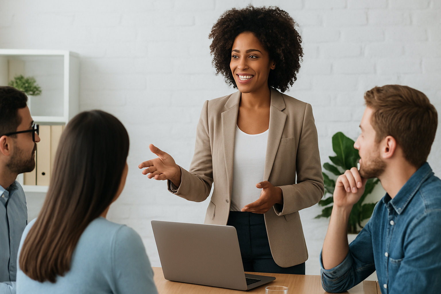 The Essential Skills Every Support Team Leader Should Cultivate