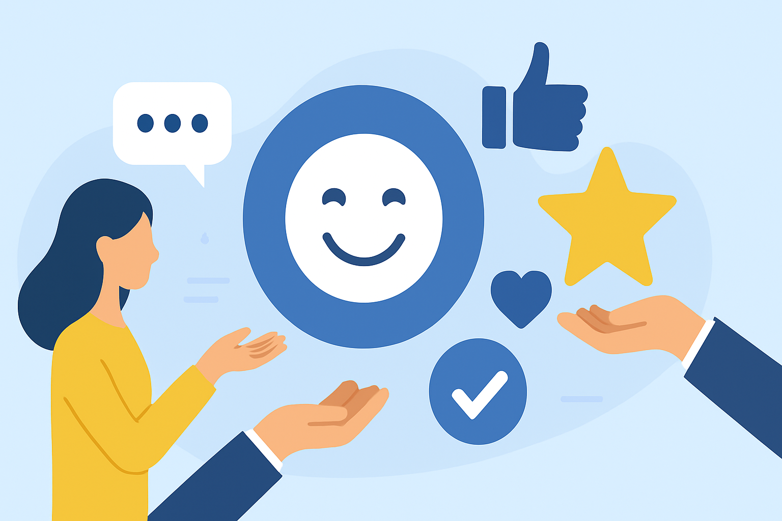 Effective Strategies to Enhance Customer Satisfaction and Loyalty