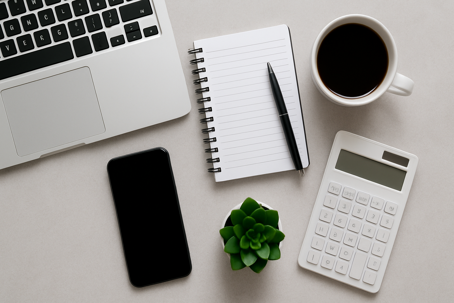 10 Essential Tools for Streamlining Your Business Processes