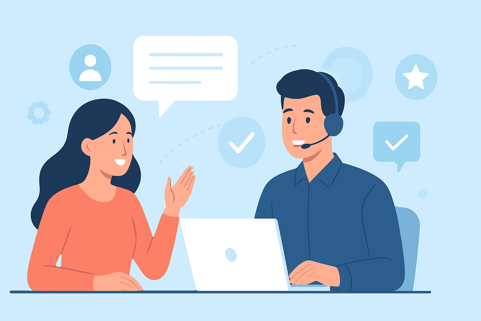 As Melhores Práticas para Melhorar a Experiência do Cliente