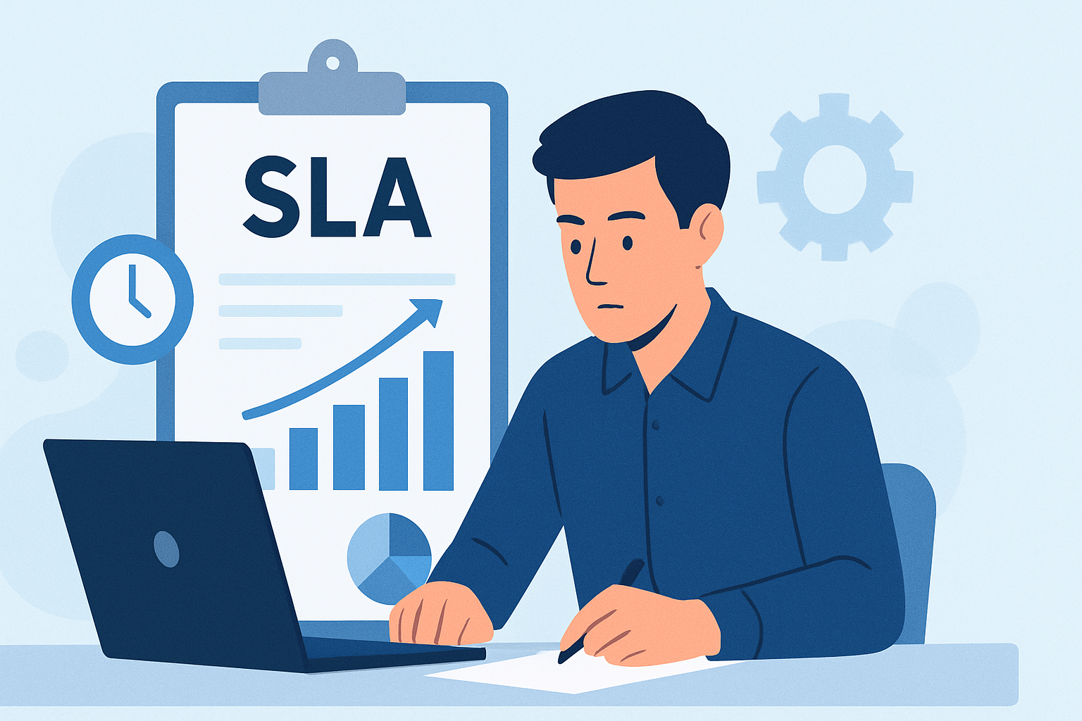 Understanding SLA: Essential Metrics for Effective Support Management