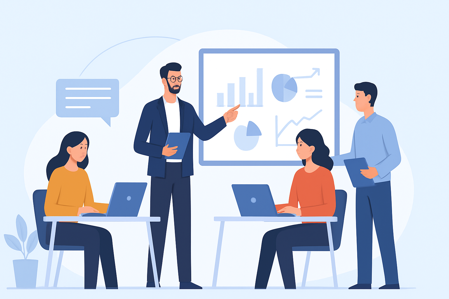 Maximizing Efficiency: The Best Enterprise Collaboration Tools for 2023
