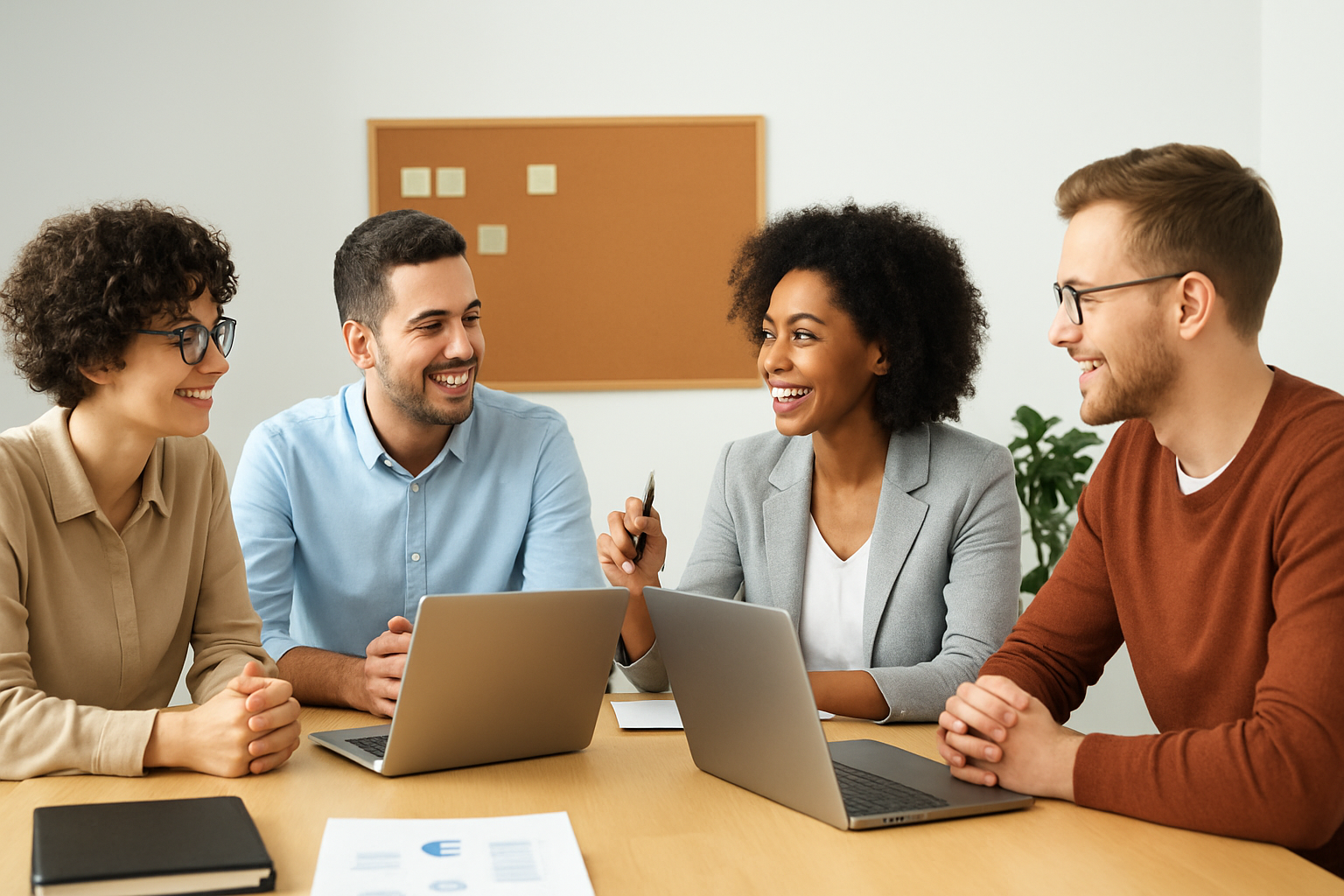 Como Criar uma Cultura de Colaboração em Equipas de Suporte