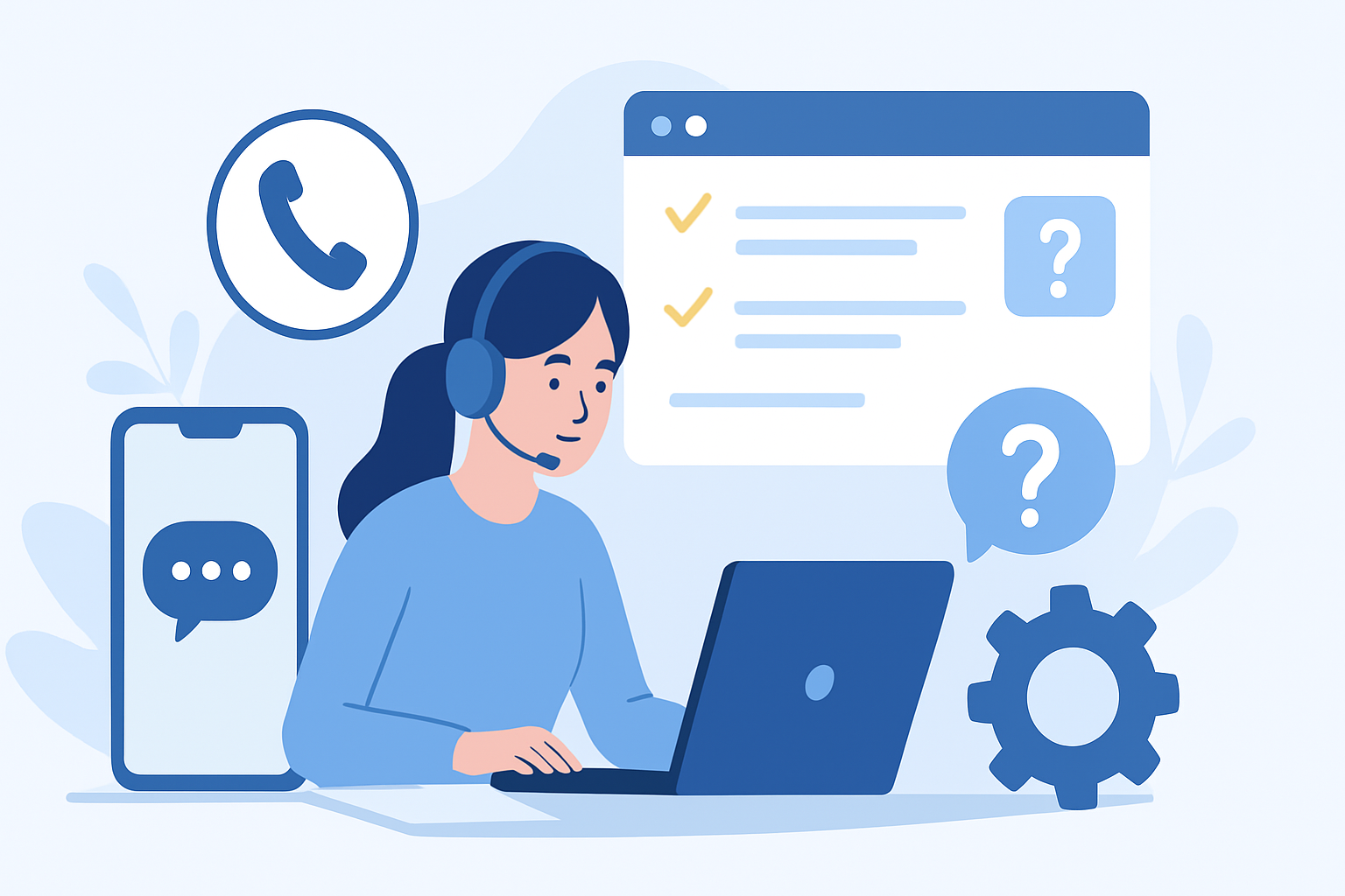Top Strategies for Efficient Support Ticket Management