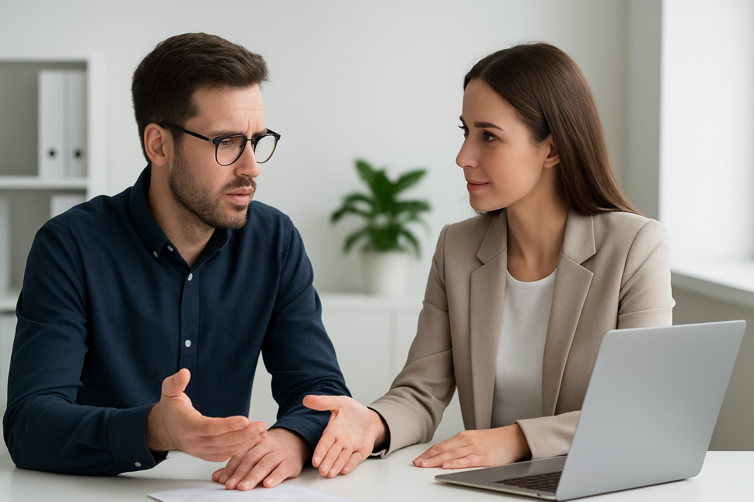 Como Resolver Conflitos com Clientes de Forma Eficaz e Amigável
