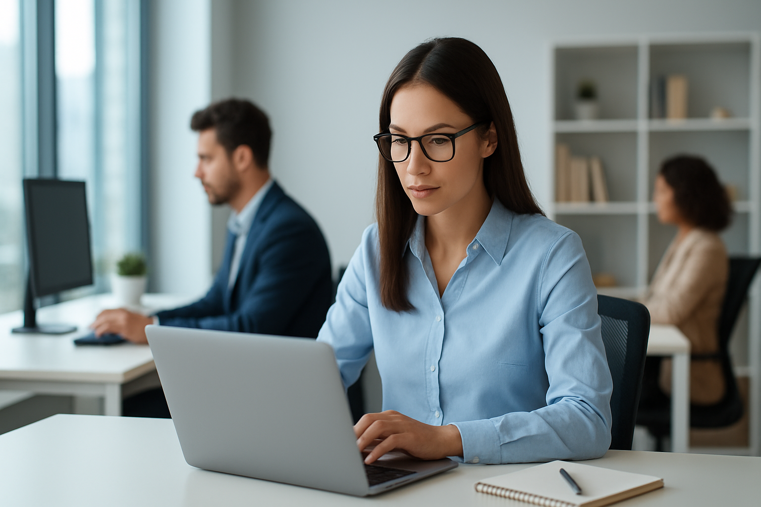 Maximizing Workplace Productivity: Strategies Every Employee Should Know
