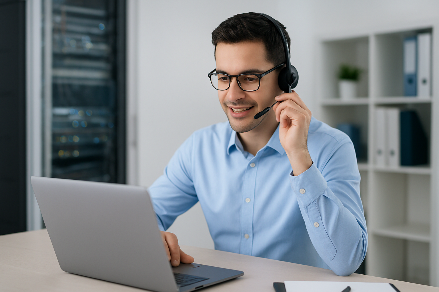Dicas Práticas para um Suporte Técnico de Alto Nível