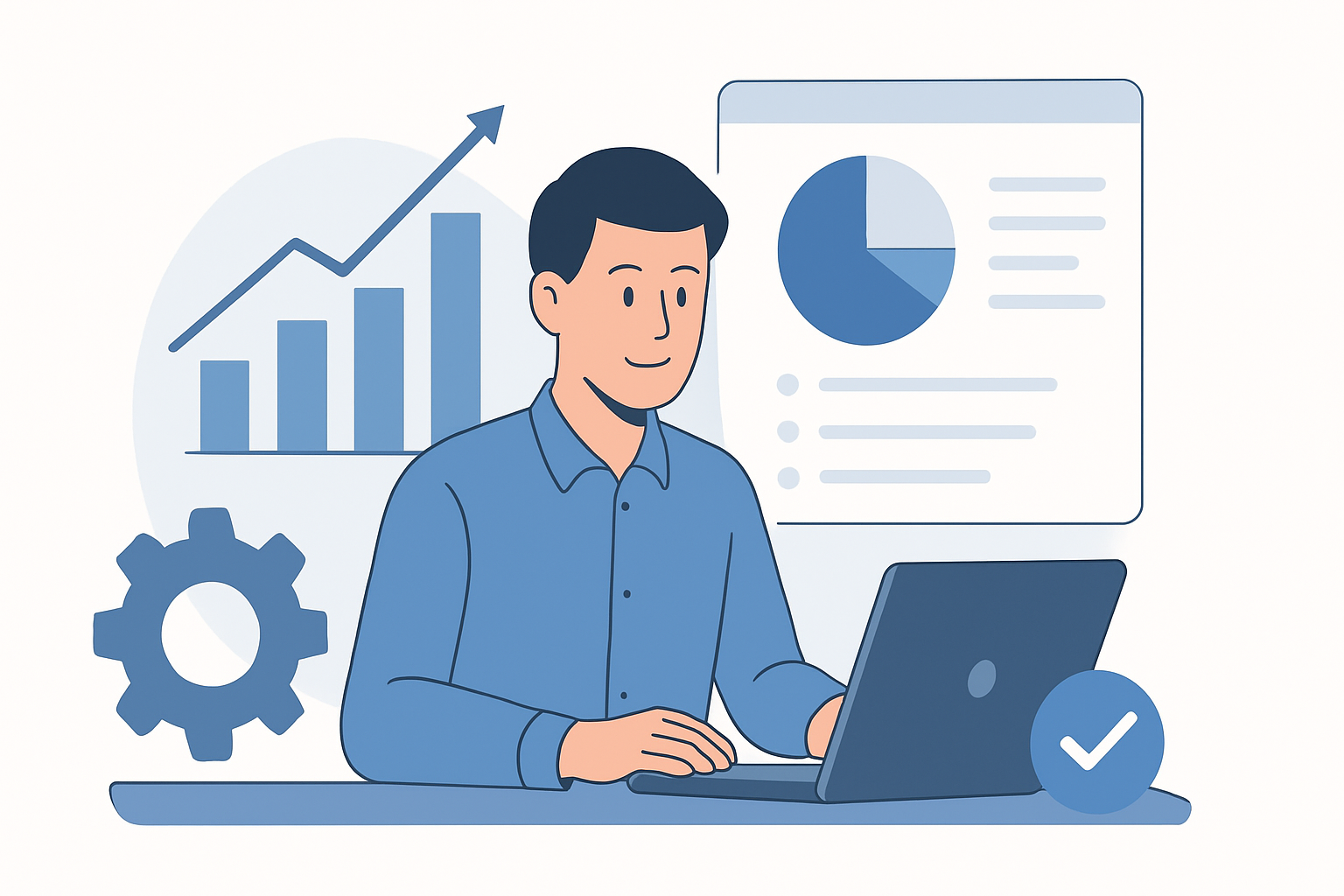 How to Use Support Metrics to Enhance Your SLA Performance