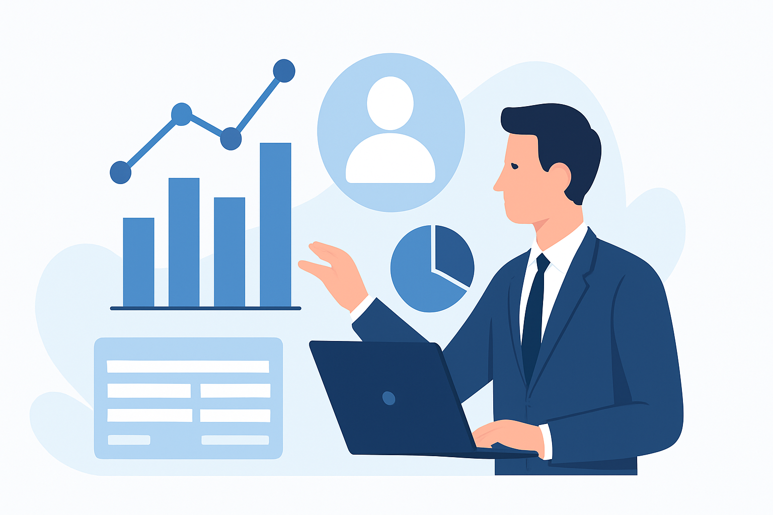 Como Utilizar Dados para Melhorar a Retenção de Clientes