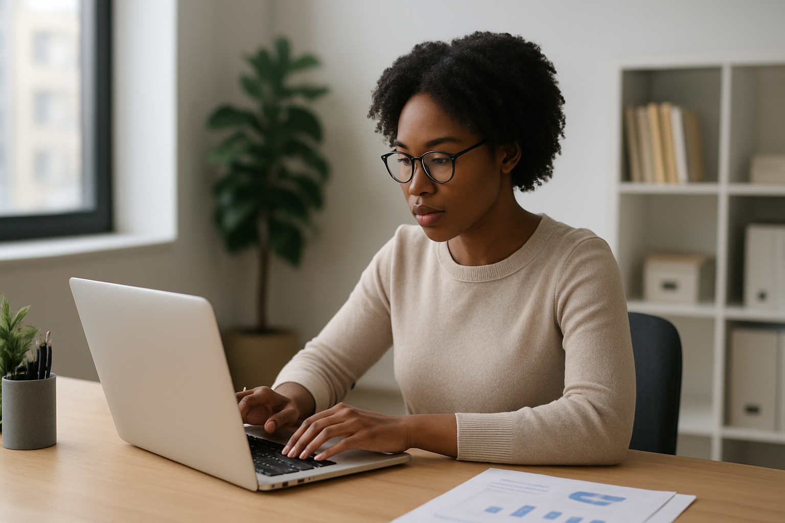 Maximizing Your Workday: Strategies for Enhanced Workplace Productivity