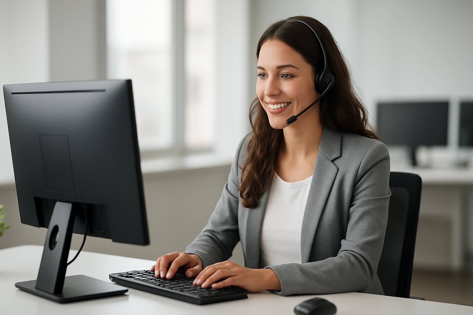 The Ultimate Guide to Effective Helpdesk Strategies for Your Business