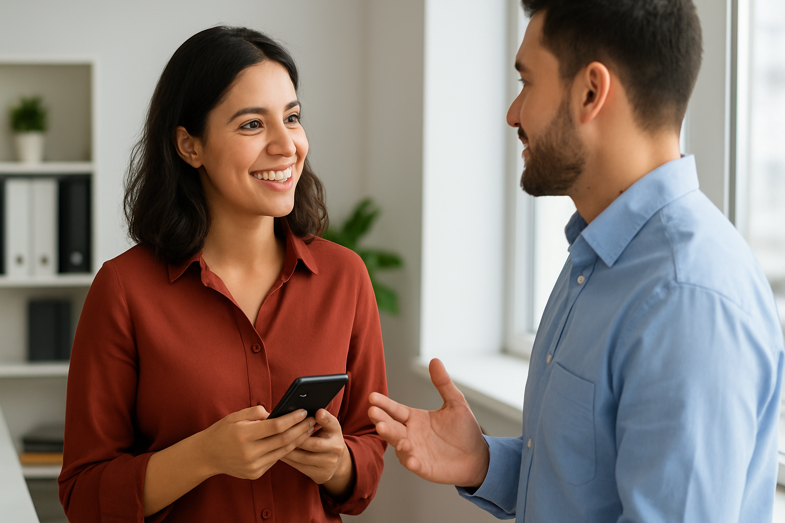 Enhancing Customer Communication: Tips for Building Stronger Relationships