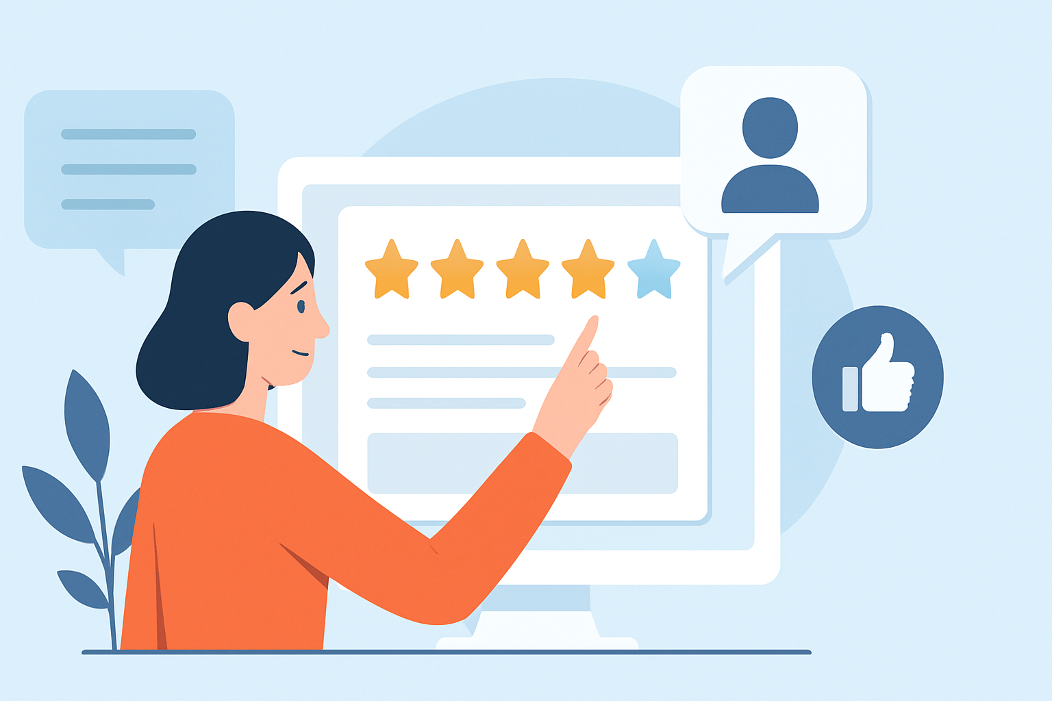 The Importance of Customer Feedback in Retention Strategies