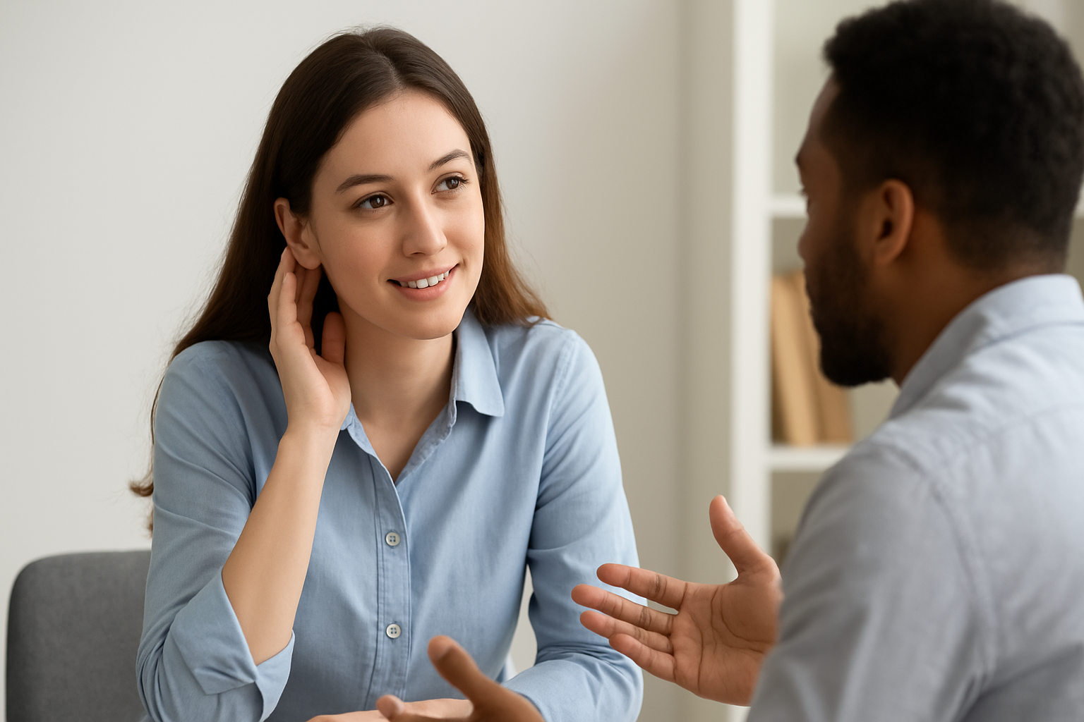 The Art of Listening: Key Customer Service Techniques You Need to Know