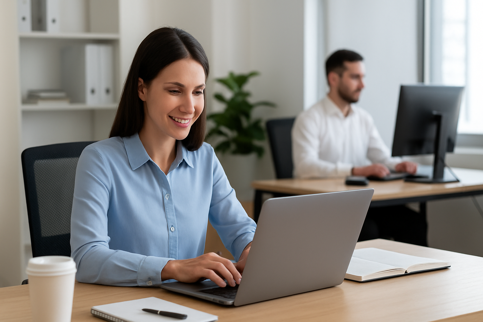 Maximizing Workplace Efficiency: Proven Strategies for Better Productivity