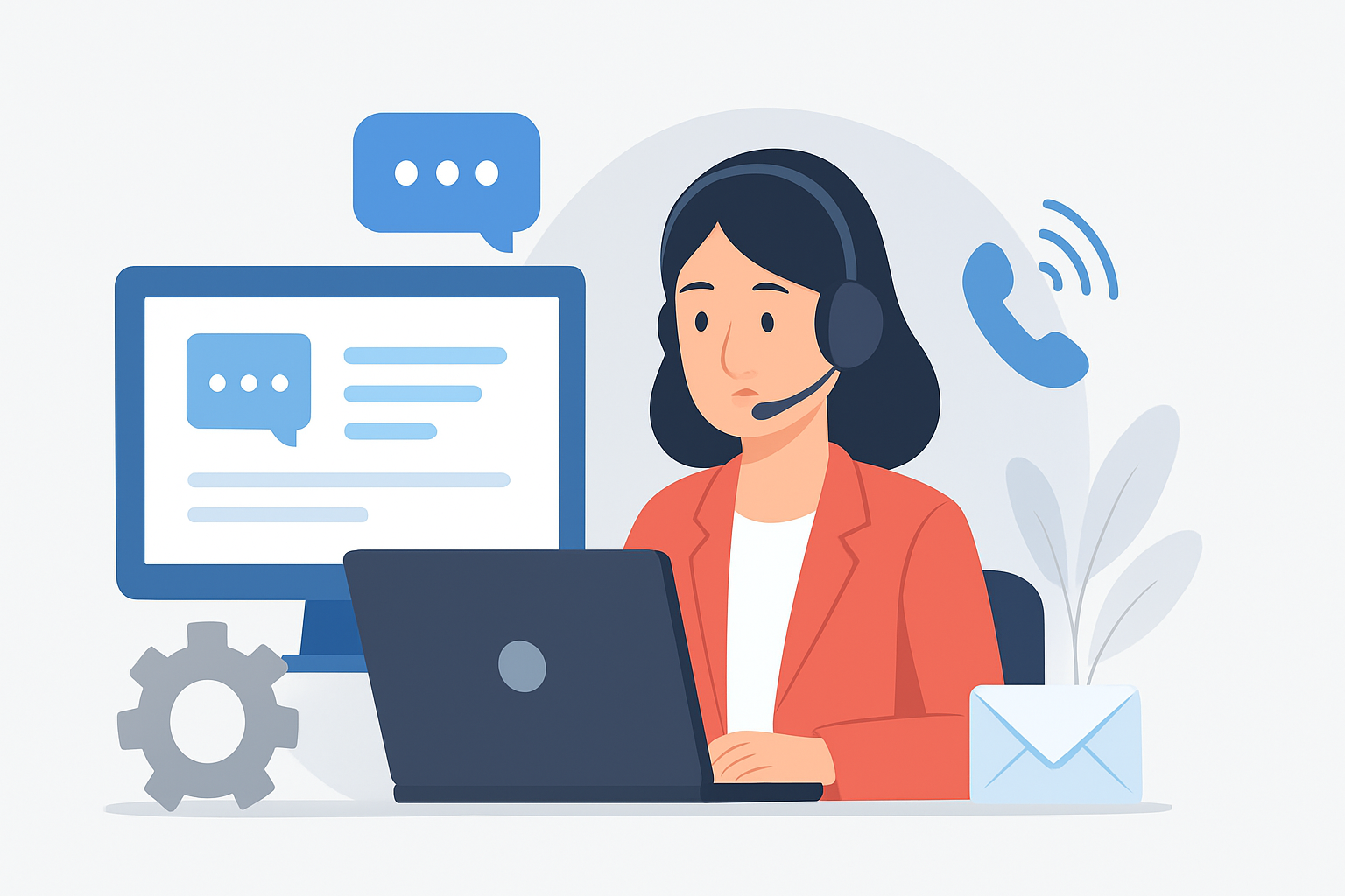 Dicas para Criar um Sistema de Helpdesk Eficiente