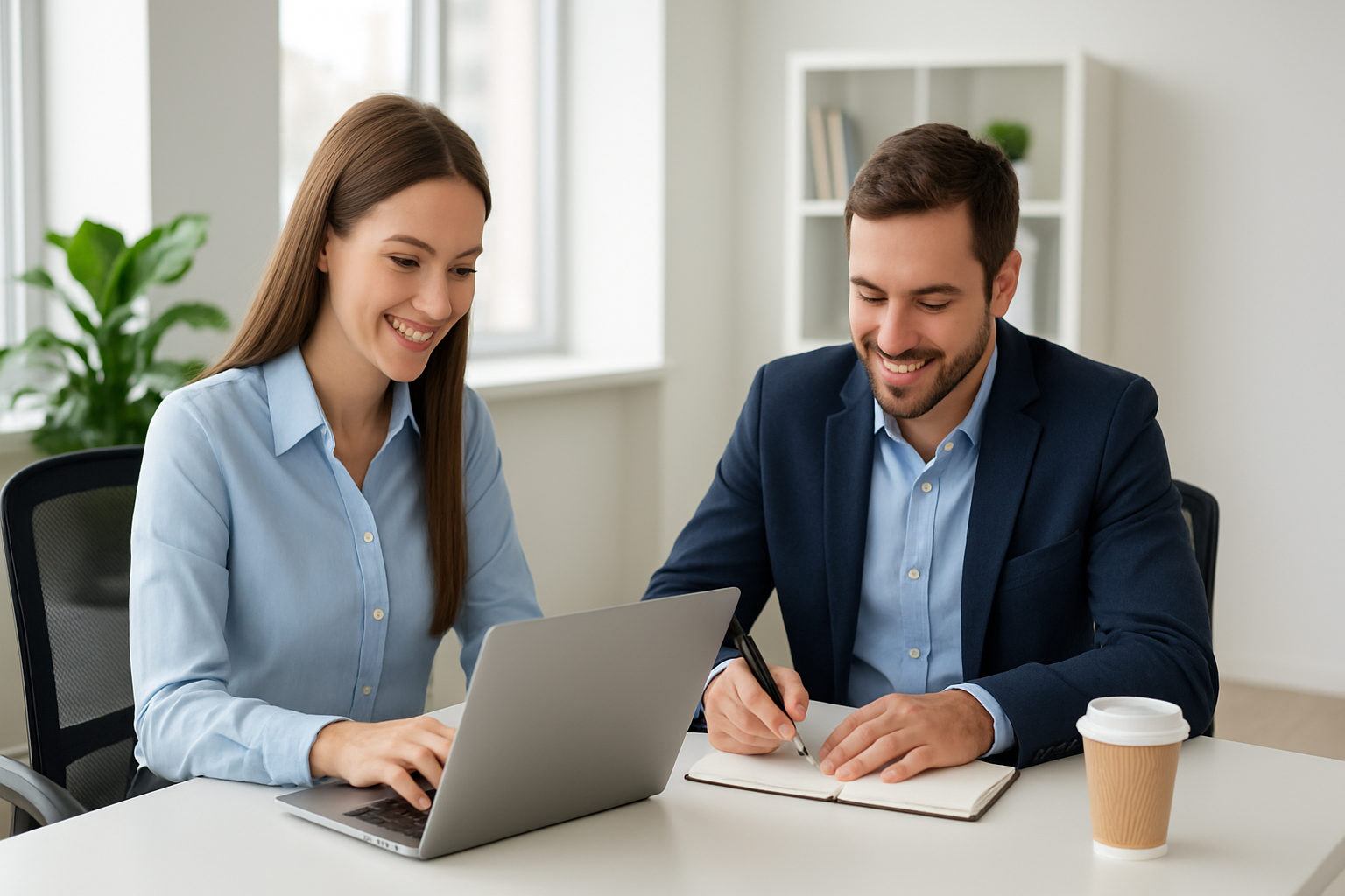 The Importance of a Healthy Work Environment on Productivity