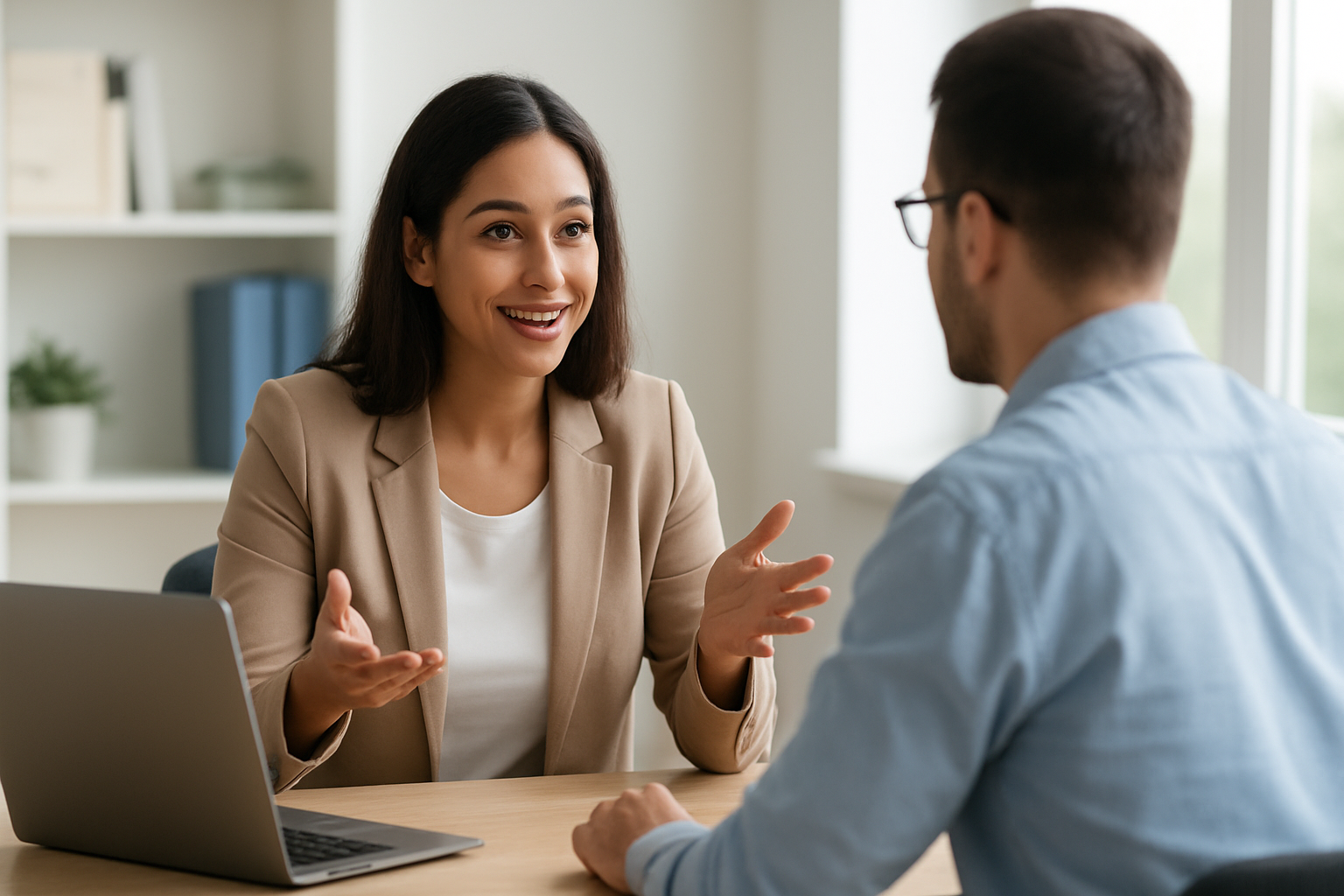 Enhancing Customer Communication: Strategies for Building Stronger Relationships