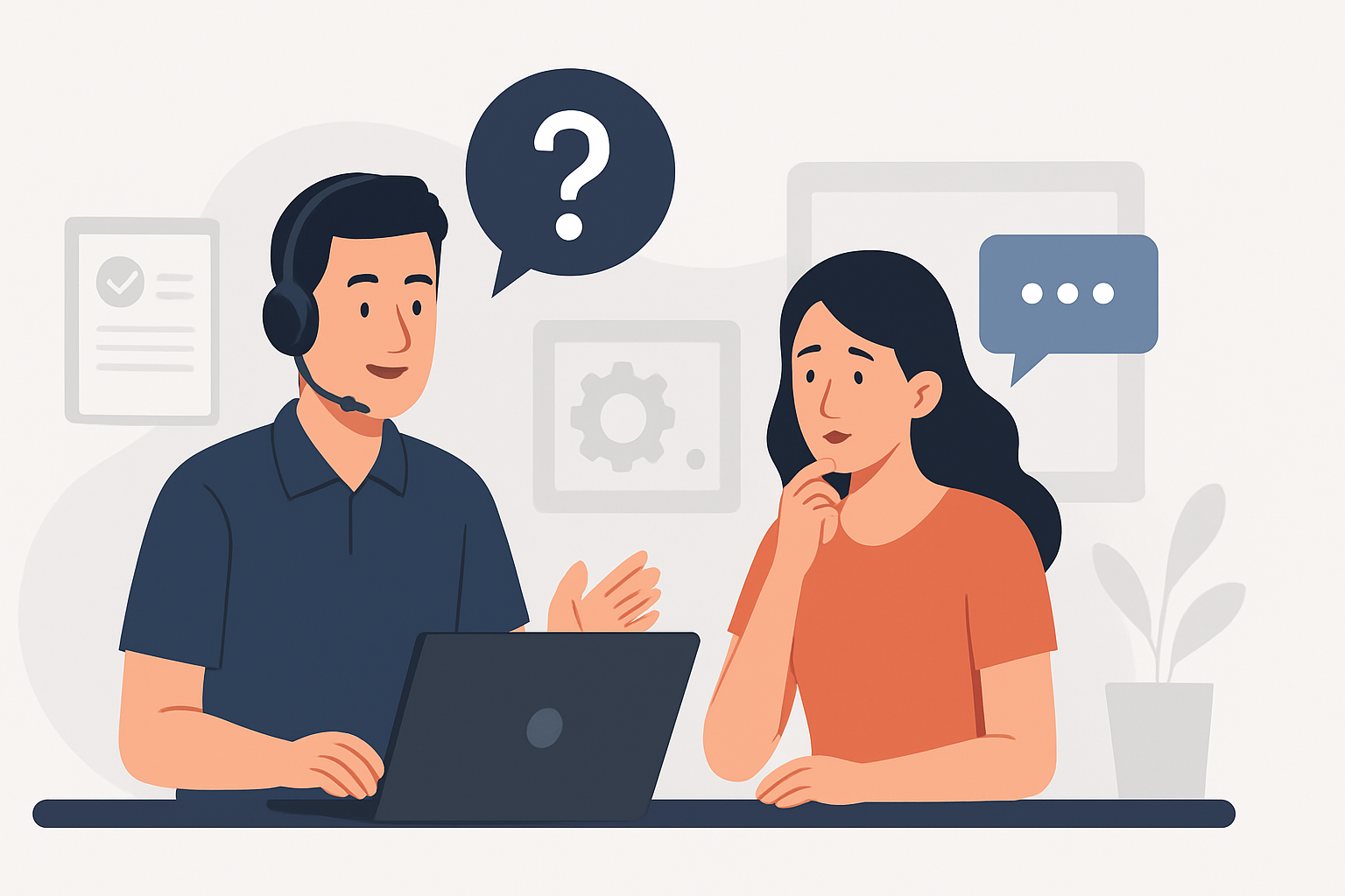 Melhores Práticas para um Suporte Técnico Eficiente no Helpdesk
