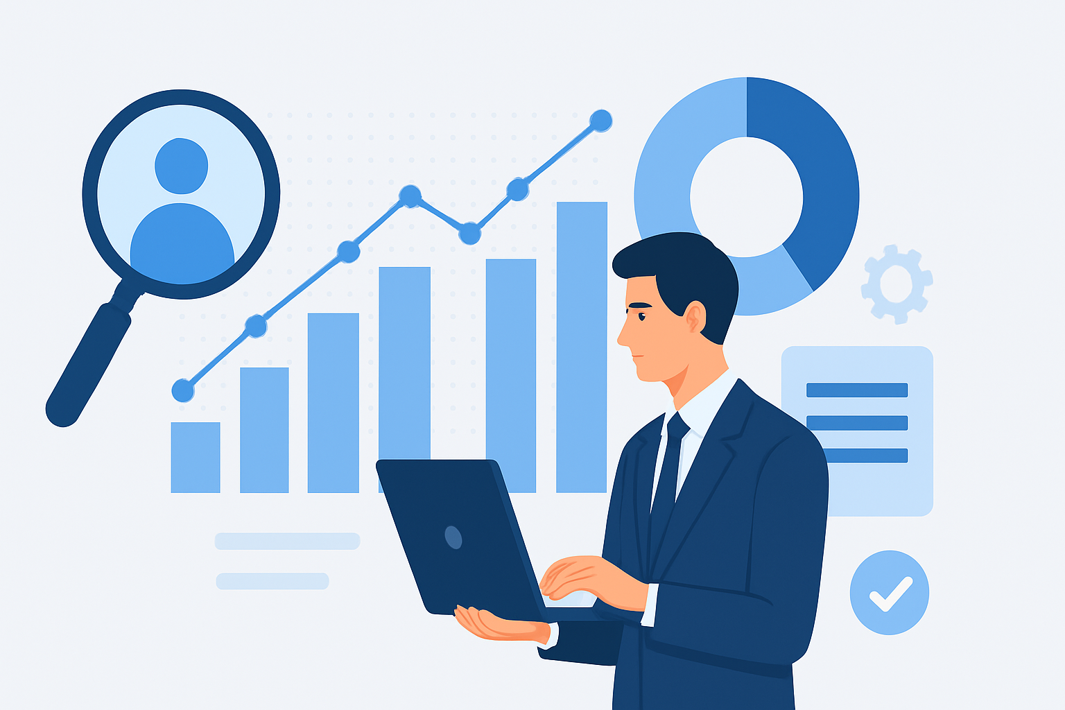 Harnessing Data Analytics for Improved Customer Retention Strategies