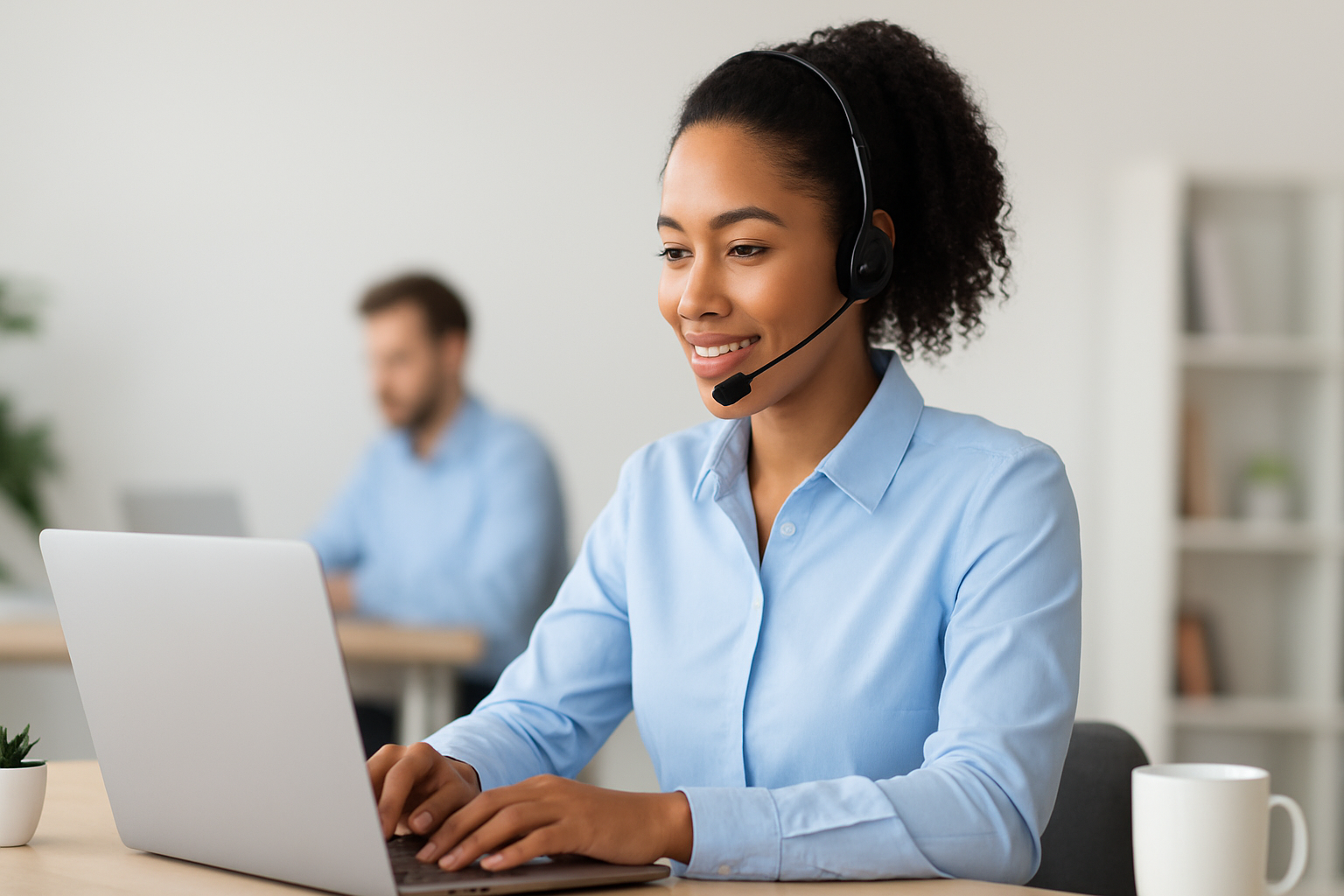 Transforming Complaints into Opportunities: Best Practices for Customer Service
