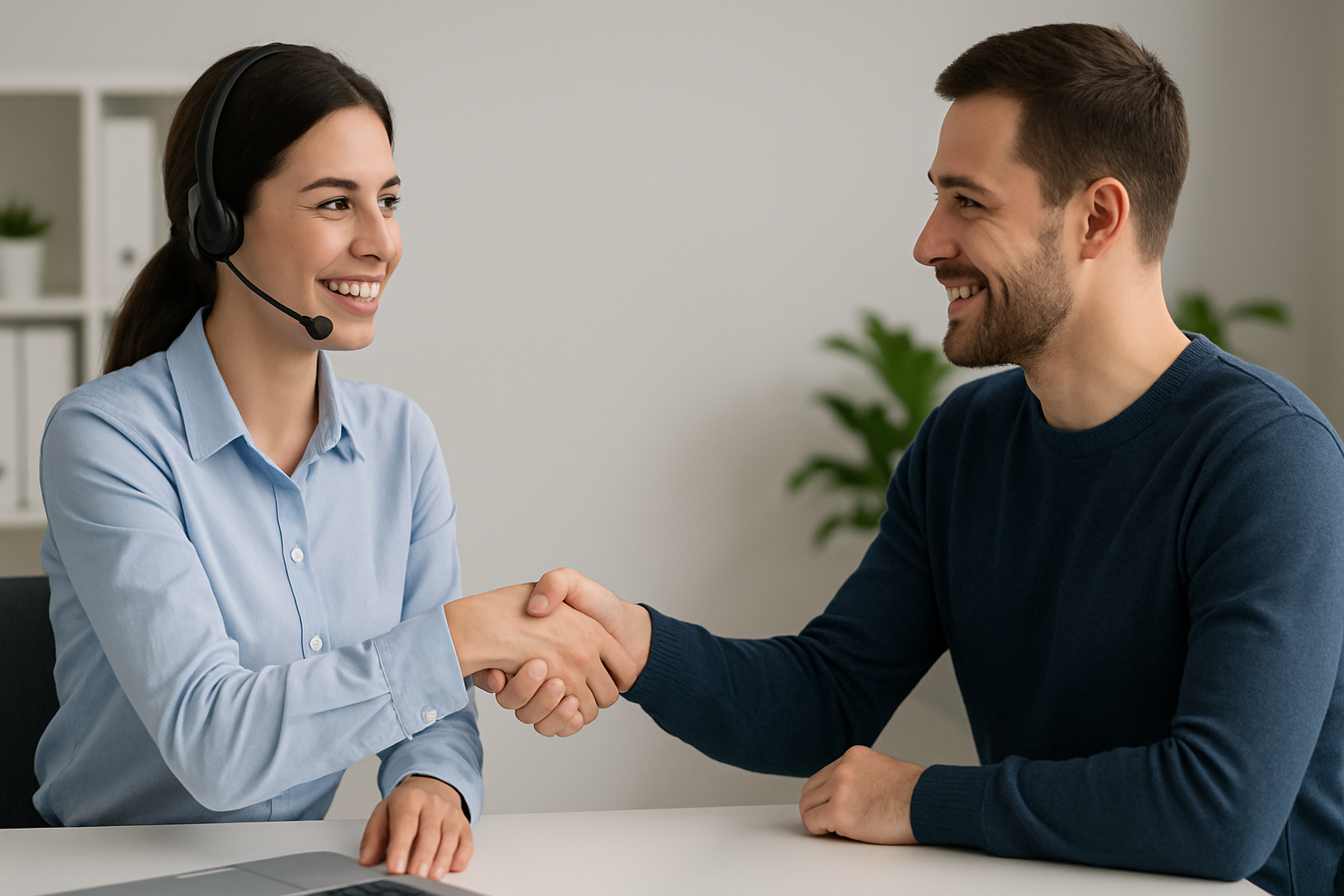 Elevating Customer Satisfaction: Essential Best Practices in Service
