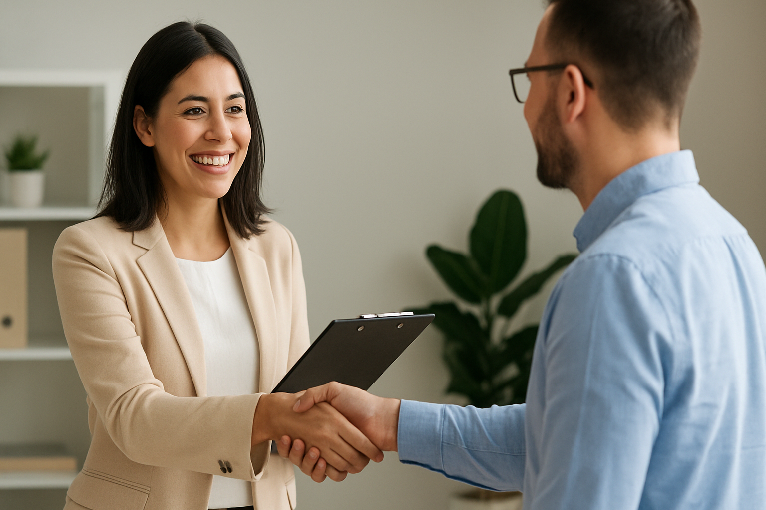Estratégias para Encantar o Cliente: O Segredo do Sucesso Empresarial