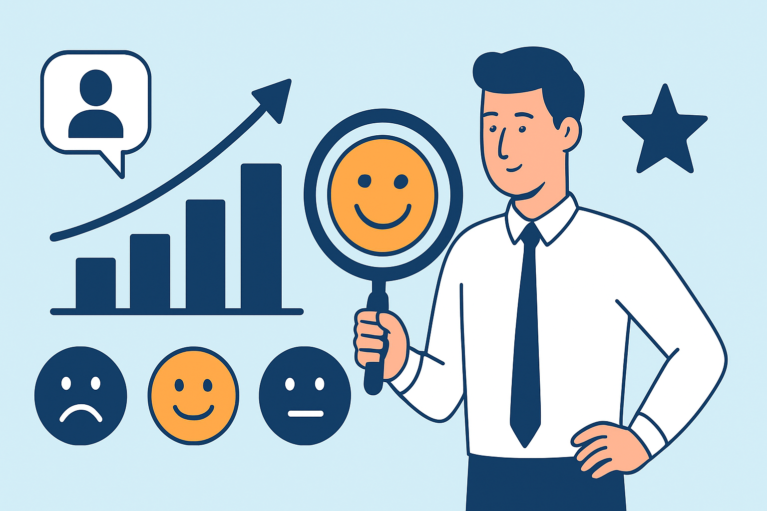 How to Measure Customer Experience Effectively