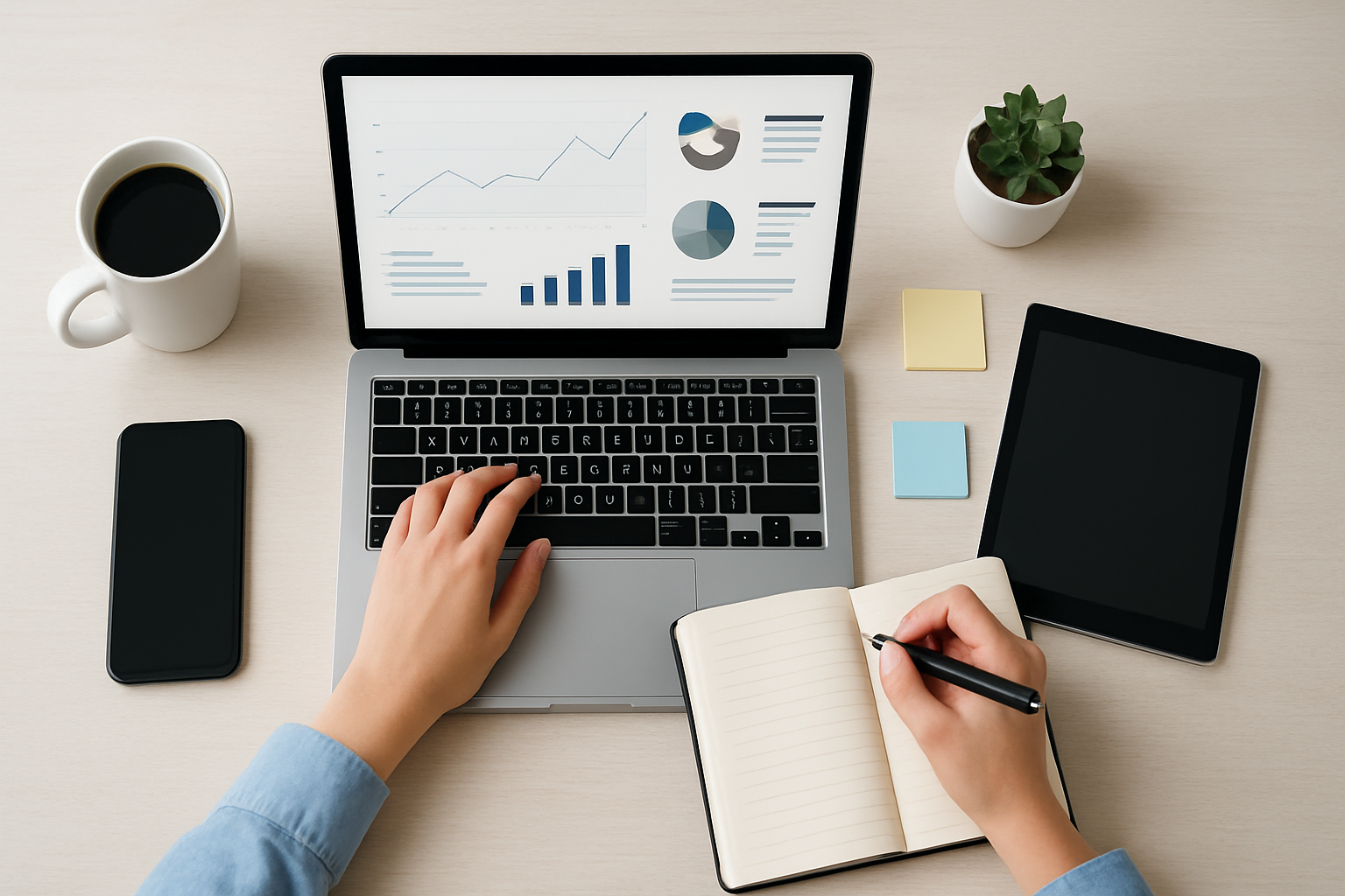 Top Tools and Technologies to Optimize Your Team's Productivity
