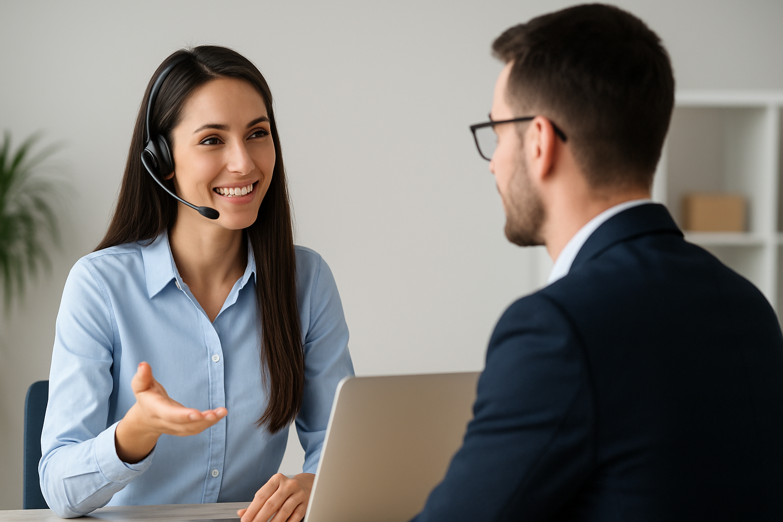 Creating a Customer-Centric Culture: The Key to Retention Success