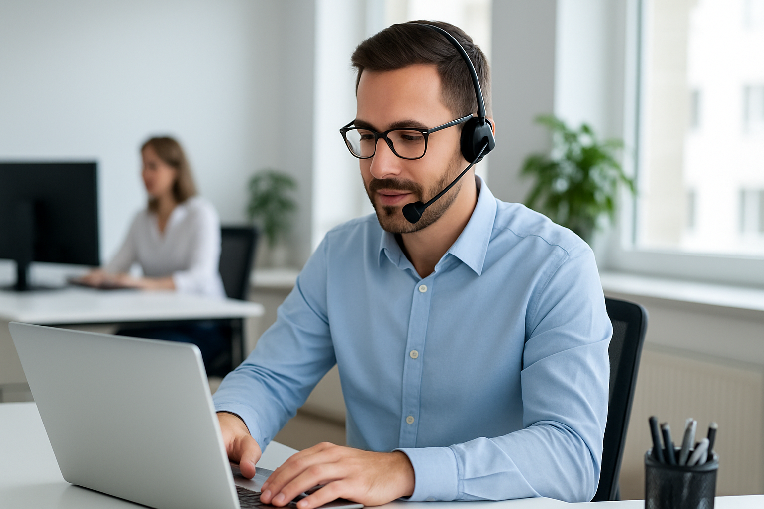 A Importância do Suporte Técnico Proativo nas Empresas Modernas