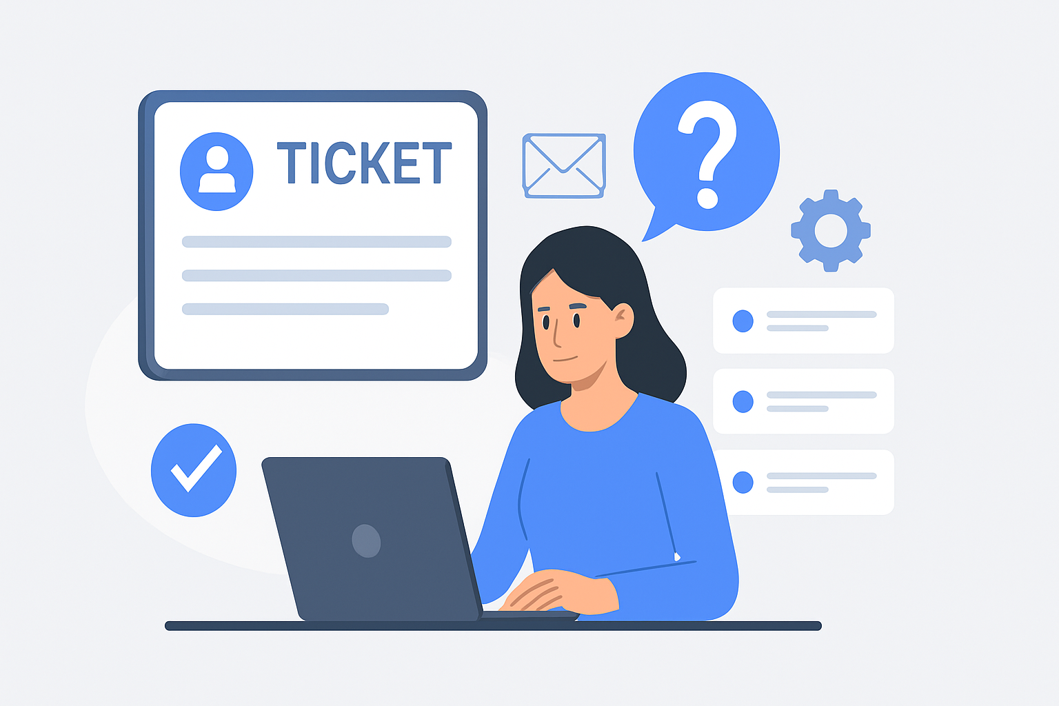 The Essential Guide to Effective Support Ticket Management Systems