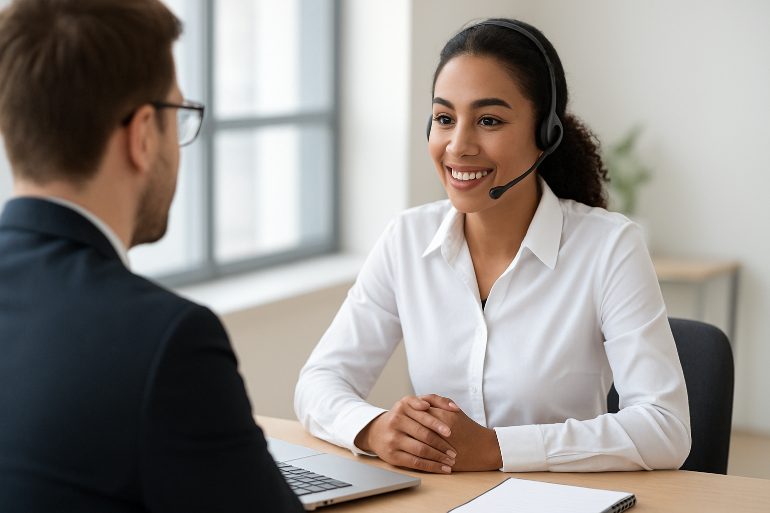 Enhancing Customer Experience: Top Best Practices for Service Excellence