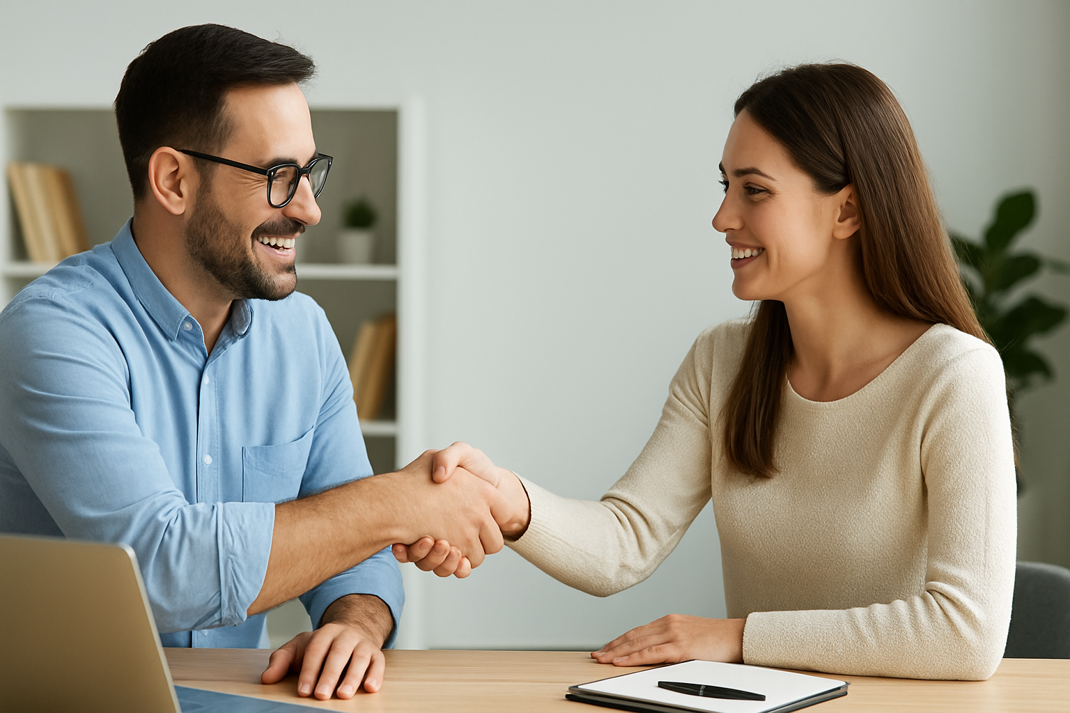 Dicas Infalíveis para Criar Relacionamentos Duradouros com os Clientes