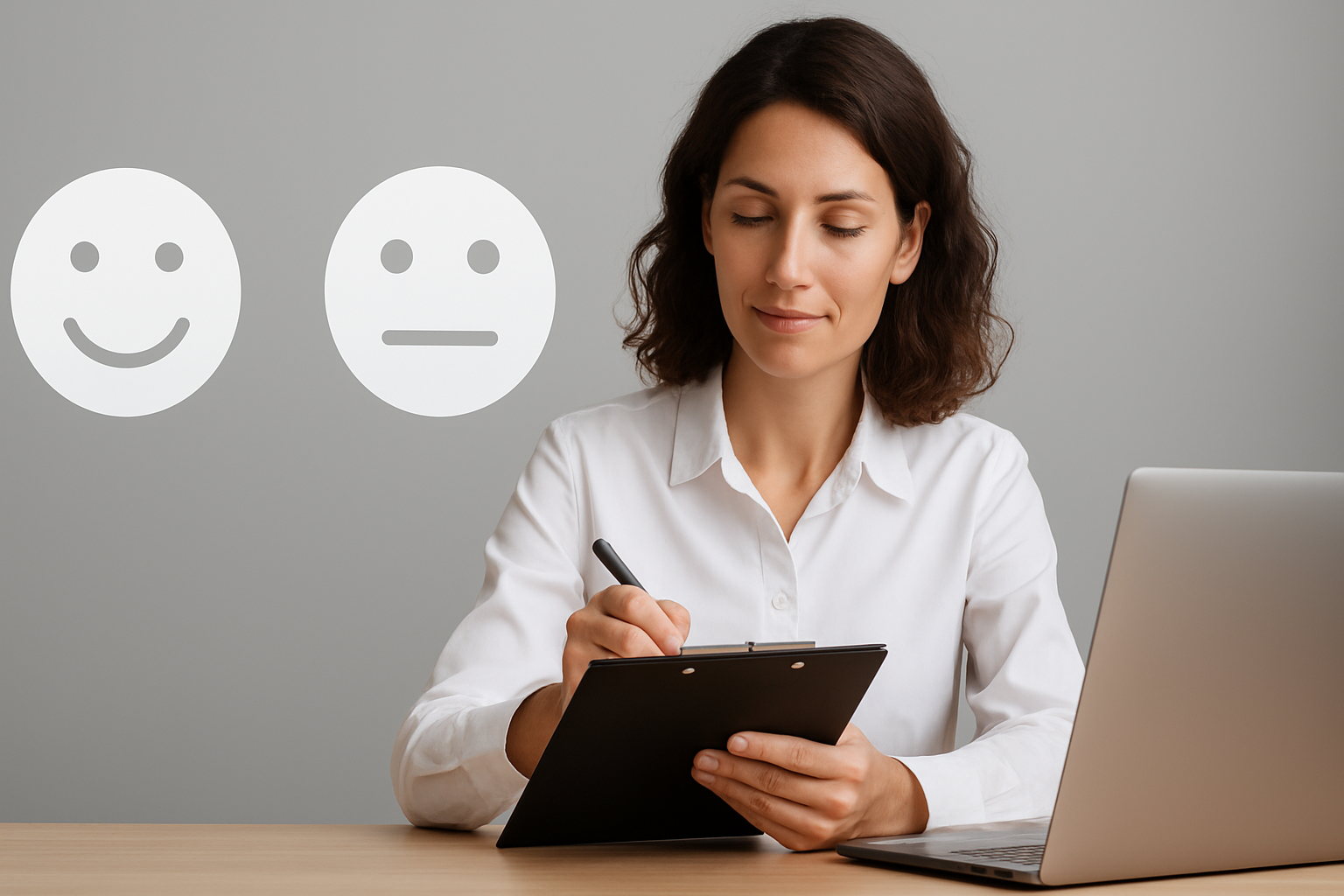 O segredo para medir a satisfação do cliente: dicas práticas