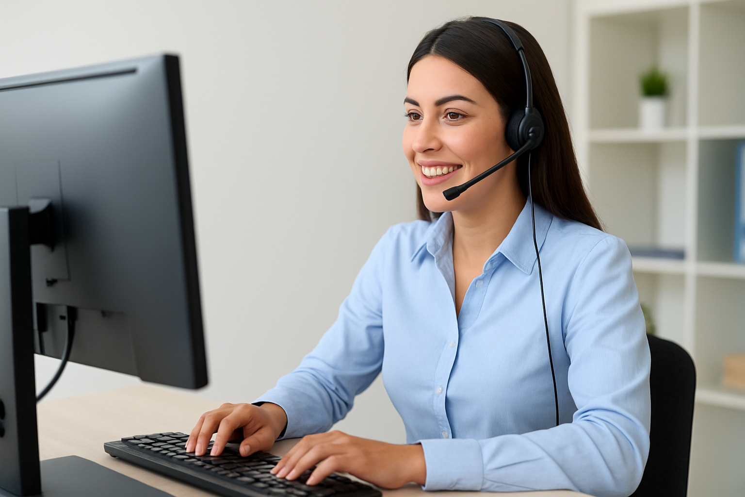 Como Melhorar a Experiência do Cliente com um Serviço de Helpdesk