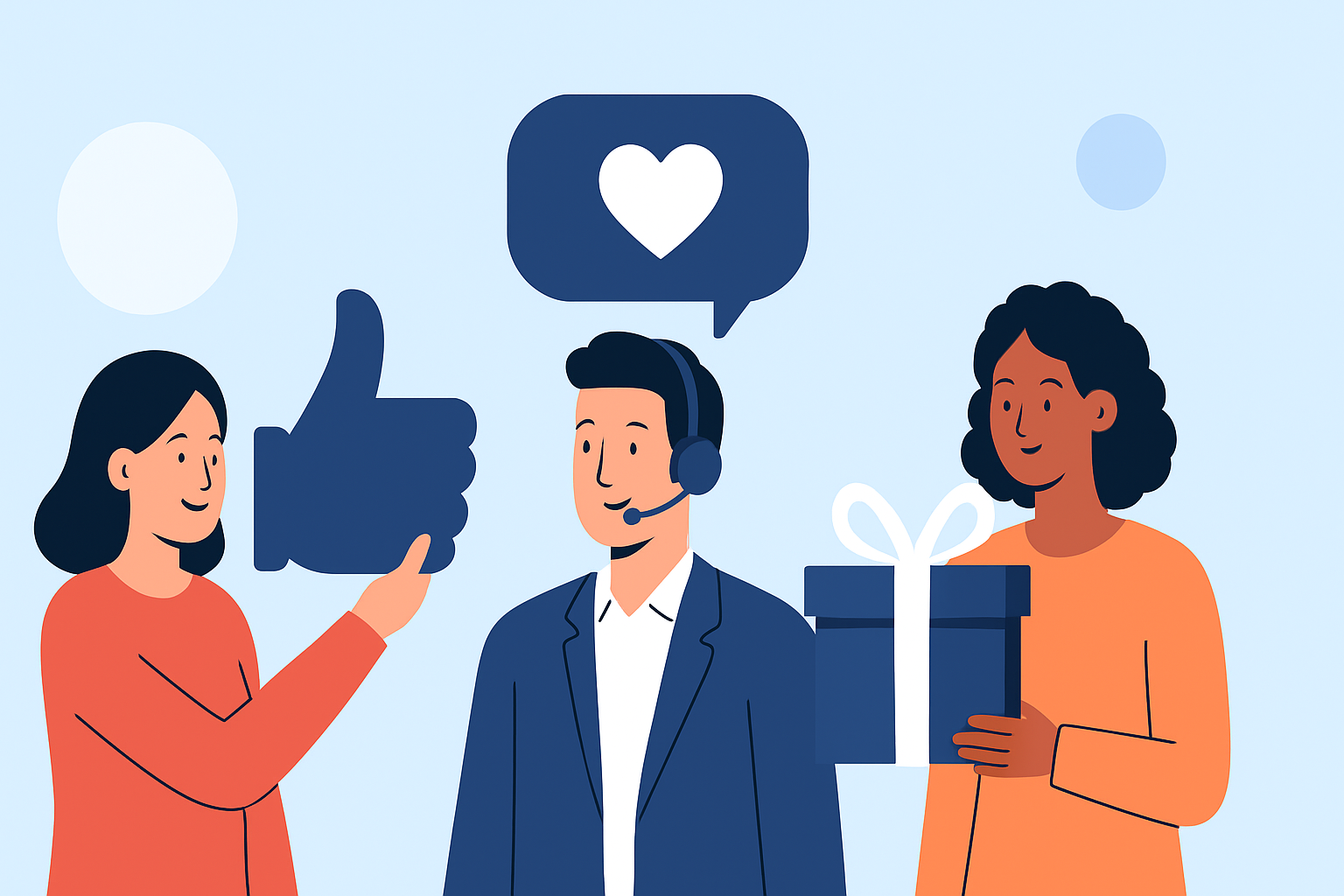 How to Create an Irresistible Experience for Customer Retention
